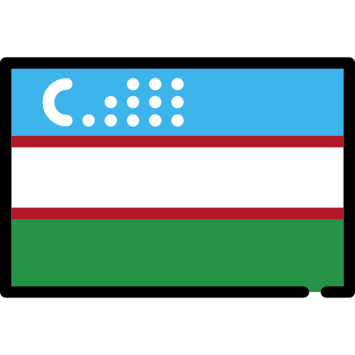 O'zbek